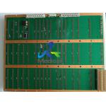 Aloka SSD-4000 EP481200DE Backplane Board Ultrasound Repair service for sale