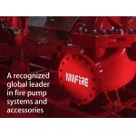 Fire Pump Set for Fire Safety NFPA 20 Standard Fresh Water/Sea Water Meeting Standards and Regulations 2000GPM for sale