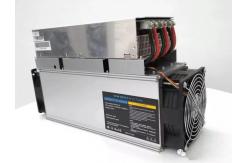 China Used Innosilicon T2t 24t , 1980W BTC Asic Mining Machine supplier