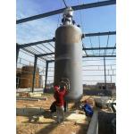 Industrial Sodium Silicate Production Equipment For Liquid Glass Making for sale
