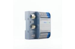 China Industrial Ethernet IP IO System Integrated Modules PLC Remote IO EI2-S000-CNNN supplier