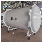 Flexible Drying Made Easy with 2000 KG Adjustable Power Wood Dryer