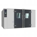 IEC68-2-1 Walk In Environmental Stability Test Chamber For Lithium Battery for sale
