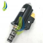 116-3526 Spare Parts Solenoid Valve 1163526 For E320B E322C Excavator for sale