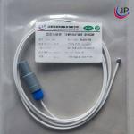 10K 5.6mm Medical Temperature Probe For Skin Temperature Monitoring