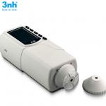 Handheld Nr110 3nh Colorimeter Wide Measuring Range With 4mm Measurement Aperture 8/D for sale