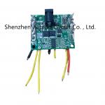 Custom CEM3 CEM1 High Frequency Circuit Board For Keyboard Ebike for sale