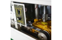 China Multi-function Electronic Ring Crush & Edge Crush Paper Testing Equipment supplier
