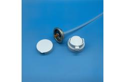 China Shaving Foam Valve - Revolutionary Dispensing Solution for Smooth Shaving Results supplier