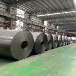 Hot Dip Galvanized Steel Sheet Metal Minimise Spangle DX51D for sale