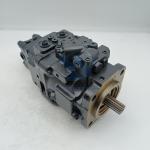 Hydraulic Pump 708-1S-11212 for Komatsu PC40MR Pump 7081S11212 for sale