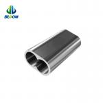 Bimetallic Screw Barrel Liner For Masterbatch Fluoroplastic And Fluoropolymers for sale