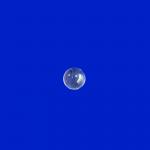 60/40 1mm To 200mm Camera Lens Ball , Aspheric Condenser Lens