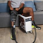 240VAC Hot Cold Therapy Machine , 50HZ Reusable Heat Wraps for sale