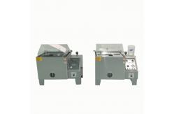 China Environmental Test Chamber For Salt Spray Testing Of Various Materials supplier