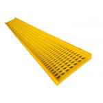 Mining Screen Mesh Coal Washing Flip Flow Screens Mats for sale
