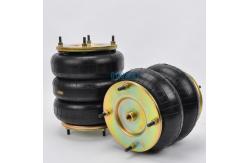 China Industrial Air Bag Spring W01-R58-4073 DUNLOP SP2665NB SMB M063796 supplier