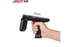 China Best 1D 2D Barcode Scanner Data Terminal Android PDA Devices supplier