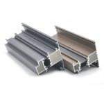 Custom Aluminium Extrusion Profile Shower Home Door And Window Break Bridge for sale