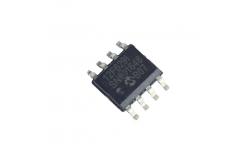 China new and original Microcontroller integrated circuit IC PIC12F629-I/SN supplier