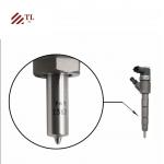 0445110661 0445 110 603 Long-Lasting Fuel Injector For Crawler Excavator for sale