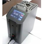 W150 Smart Dry Block Temperature Calibrator Touch Screen 0.1% Accuracy for sale