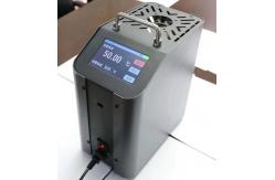 China W150 Smart Dry Block Temperature Calibrator Touch Screen 0.1% Accuracy supplier