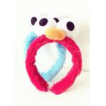 Lovely Plush Ears Headband for sale