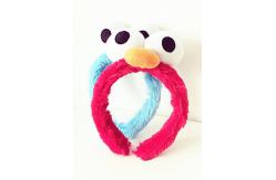 China Lovely Plush Ears Headband supplier