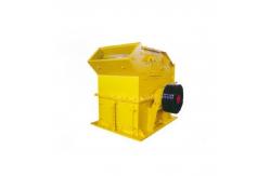 China 30-800 Tph PF Series Impact Crusher Used Of The Construction Industry supplier