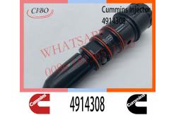 China CUMMINS Diesel Fuel Injector 4914308 3062092 4307428 4914325 Injection NTA855 NT855 Engine supplier