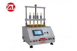 China Four-Station Button Life Testing Machine Cellphone Buttons Life Tester supplier