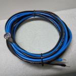 ETP4890 DC cable output cable power cable-48V cable 1 2 3 4 5 8 10M optional for sale