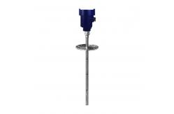 China Intelligent Guided 70 Meters Wave Radar Level Gauge / Radar Level Transmitter Sensor supplier