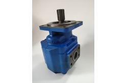 China High Performance Excavator Speed Engine Pump 3 Months Warranty supplier