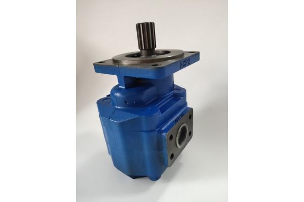 High Performance Excavator Speed Engine Pump 3 Months Warranty