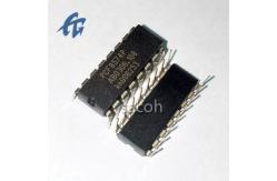 China PCF8574N supplier