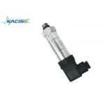 High Accuracy Compensated Pressure Sensor For Hydraulic Control CE Certification for sale