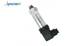 China High Accuracy Compensated Pressure Sensor For Hydraulic Control CE Certification supplier