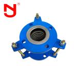 Stainless Steel Expansion Joints Flange Connected For Pipes for sale