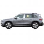 Mercendes EQB 350 SUV New Energy Vehicles 2023 Pure Electric