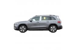 China Mercendes EQB 350 SUV New Energy Vehicles 2023 Pure Electric supplier