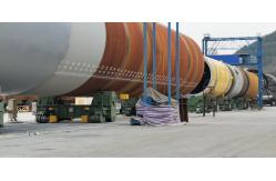 China Offshore Foundation Assemble Fit Up Rotator supplier