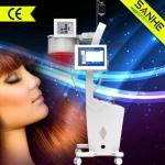 China 2016 Hair Loss Treatment Machines Laser Hair Growth/fue hair transplant machine on sale manufacturer
