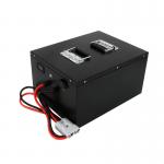Deep Cycle Battery 144Wh 24V 60Ah Lithium Power Pack for sale