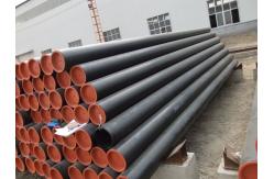 China API 5CT N80 Casing Tubing Petroleum Well Oil Casing Pipe Stokist supplier