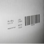 Solvent Based Thermal Inkjet Printers Date Code 150 DPI Automatic