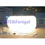 12kW Dimmable Film Lighting Balloon Double Color Temperature 5600k for sale