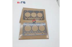 China Engine D722 D782 Cylinder Head Gasket 16871-03310 16861-03312. supplier