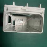 Philiph X3  Patient Bedside Monitor Spare Part Bottom Cover Shell 453564541861